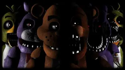 FNAF