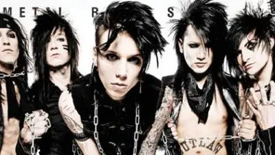 Black Veil Brides