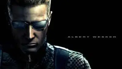 Wesker