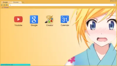 Nisekoi