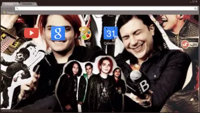 My Chemical Romance