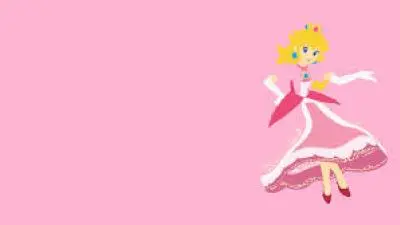 Princess Peach