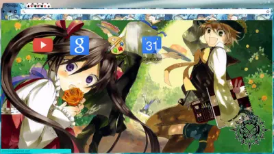 Pandora Hearts Theme