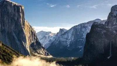 Yosemite