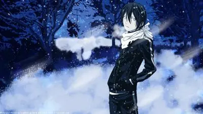 Yato Noragami Theme