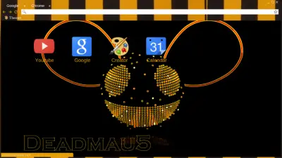 Deadmau5