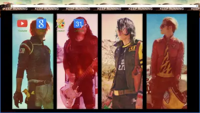 MCR Killjoys