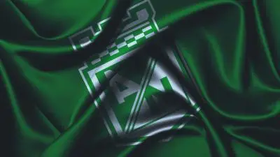 Atlético Nacional Wallpaper