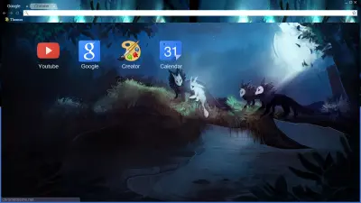 Kindred / Ori