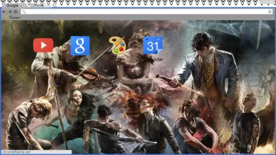 The Mortal Instruments and The Infernal Devices Theme