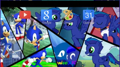 Sonicox100 Theme V1