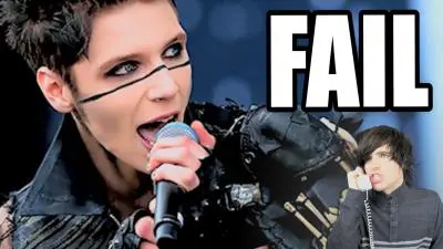 Andy Fail