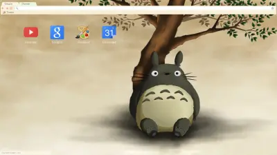 Totoro