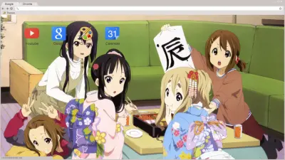 K-ON!!