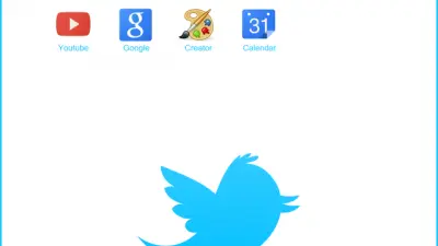 Twitter Theme