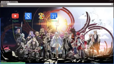 Fire Emblem Fates Theme