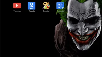 Joker Theme