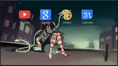 Squigly Contiello