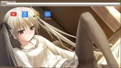 Yosuga No Sora