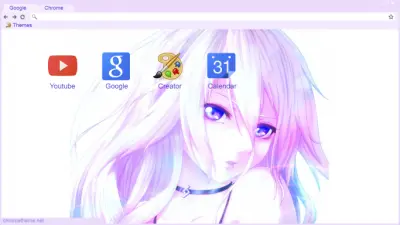 IA Wallpaper