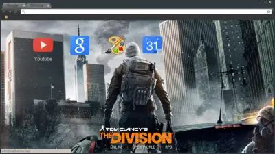 the division