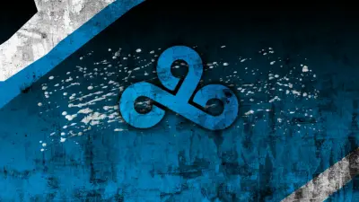 CSGO Cloud 9 1920x1080