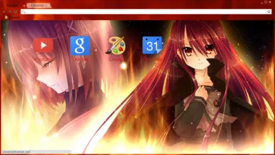 Shakugan no Shana