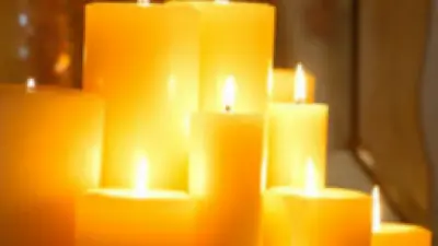 Candle Theme