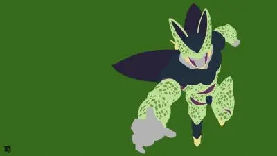 PERFECT CELL