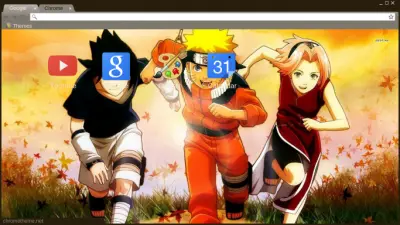 Naruto