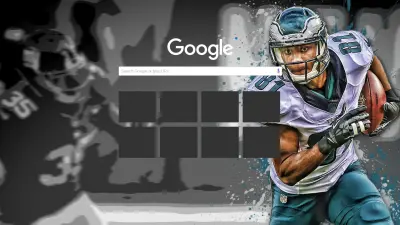 Jordan Matthews - Eagles