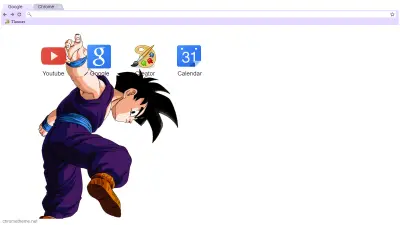 Gohan