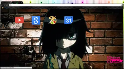 watamote tomoko 