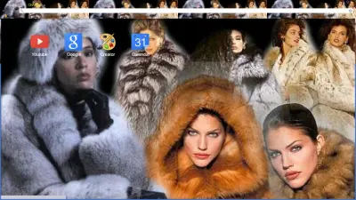 Fur theme 1