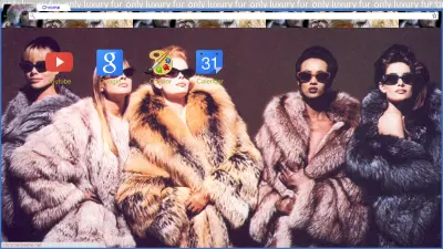 Fur theme 2