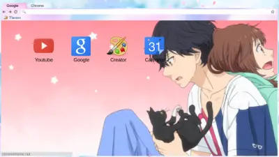 Ao Haru Ride