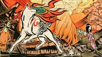 Okami