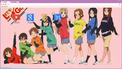 K-ON!