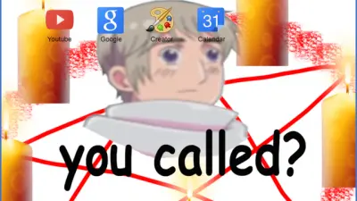 Hetalia Russia Meme Theme