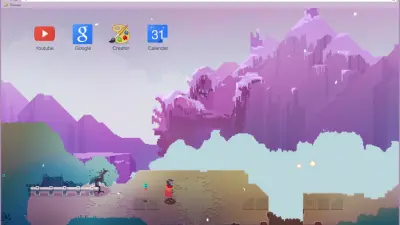 Hyper Light Drifter