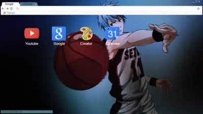 Kuroko - Kuroko no basket