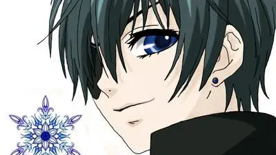 Ciel Phantomhive