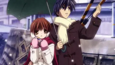 Clannad