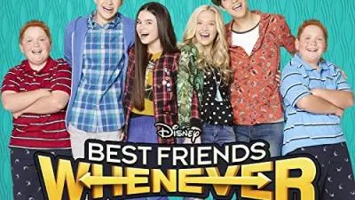 Best Friends Whenever