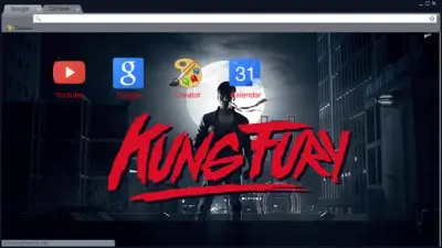 Kung Fury