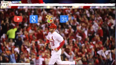 Cardinals Theme