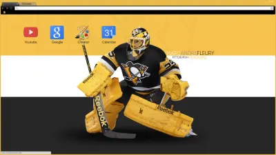 Pittsburgh Fleury