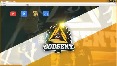 GodSent [CSGO TEAM]