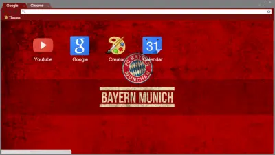 FC Bayern Munich