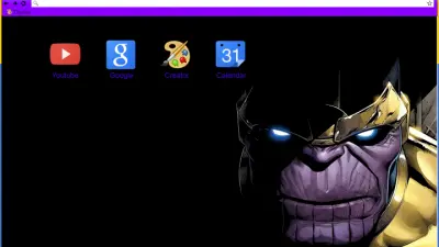 Thanos